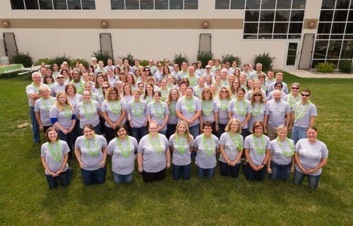 Microbiologics Picnic